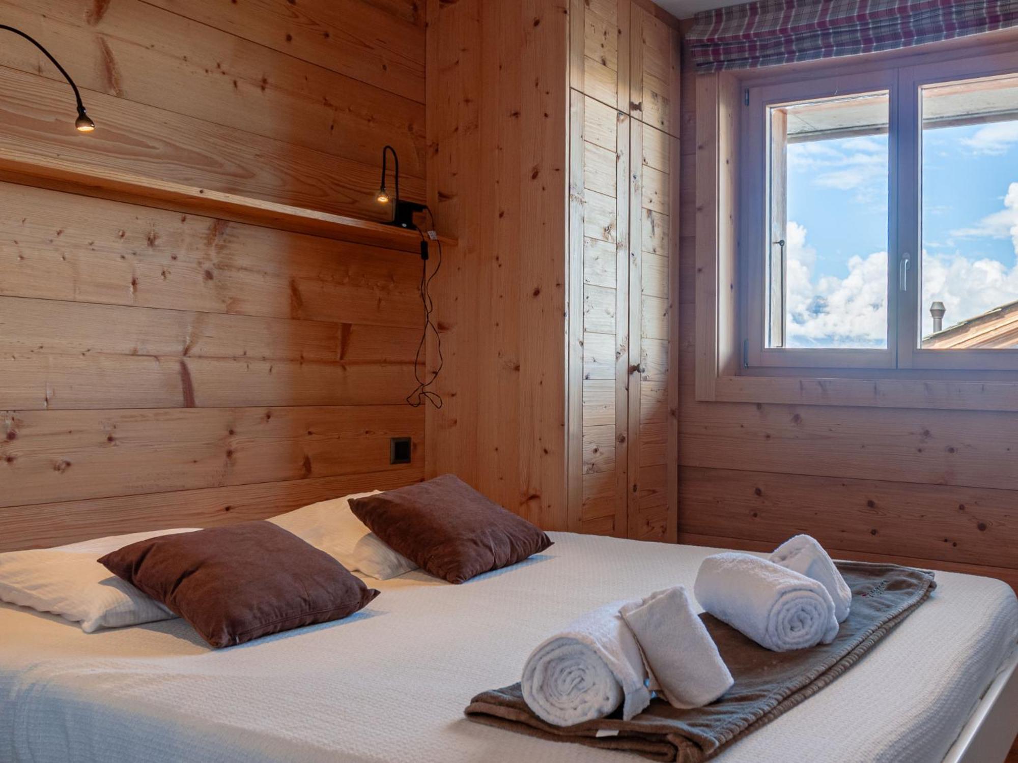 Chalet Chalet Jadi By Interhome Nendaz Kültér fotó