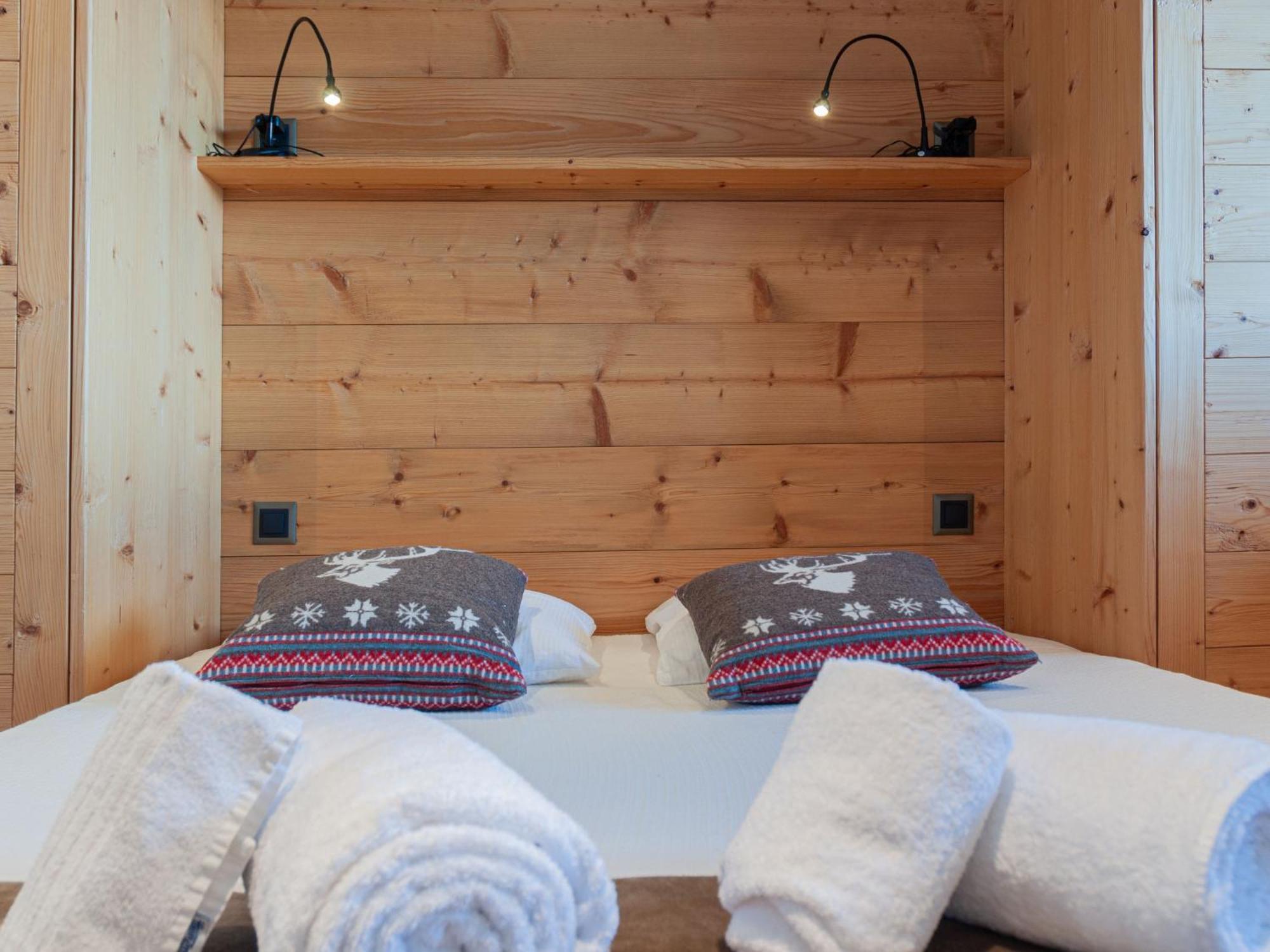 Chalet Chalet Jadi By Interhome Nendaz Kültér fotó