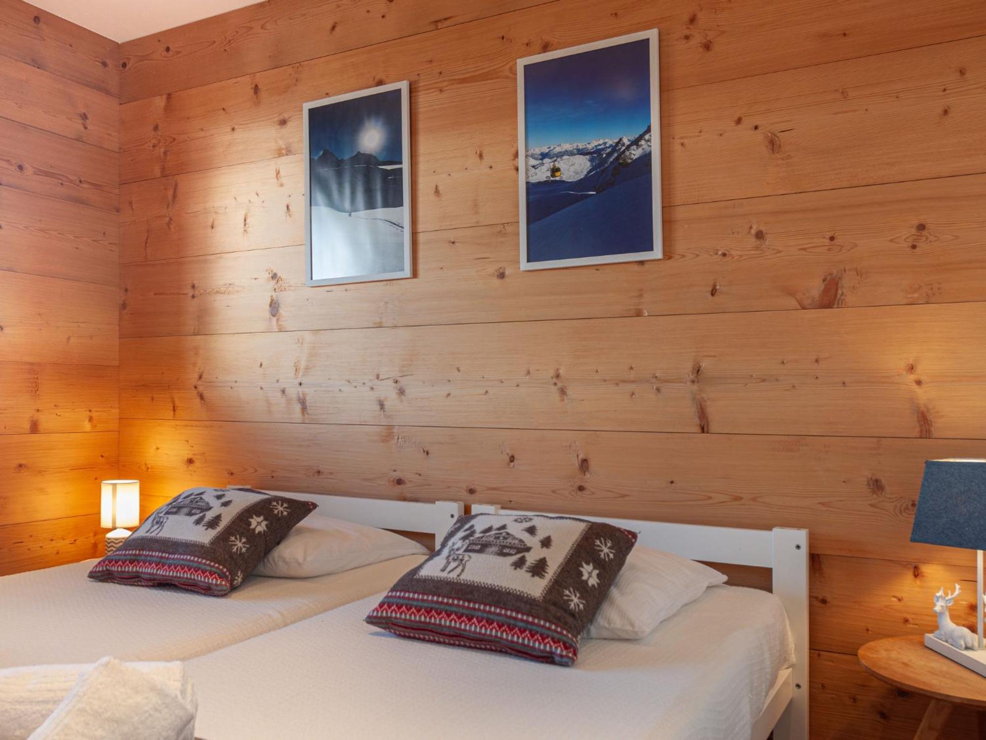 Chalet Chalet Jadi By Interhome Nendaz Kültér fotó