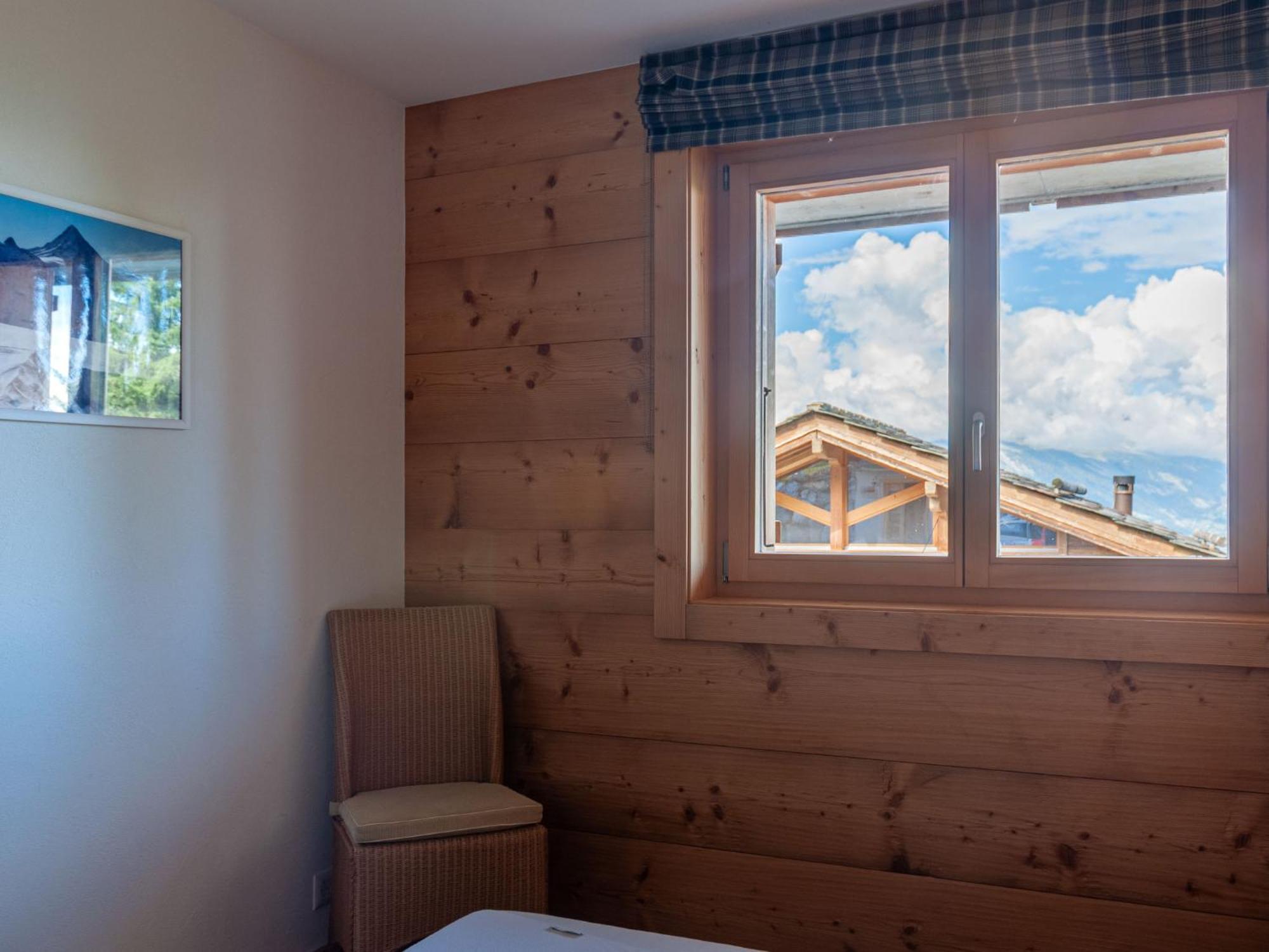 Chalet Chalet Jadi By Interhome Nendaz Kültér fotó